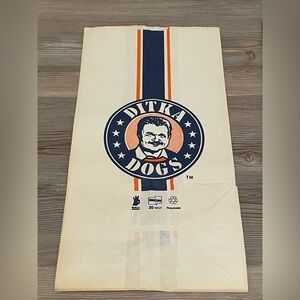Ditka Dogs Bag